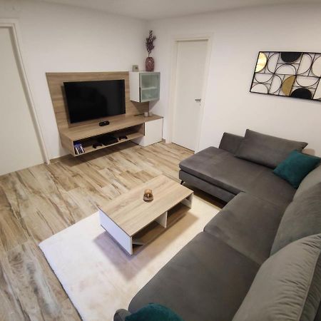 Holiday Home Milka By Interhome Pridraga エクステリア 写真