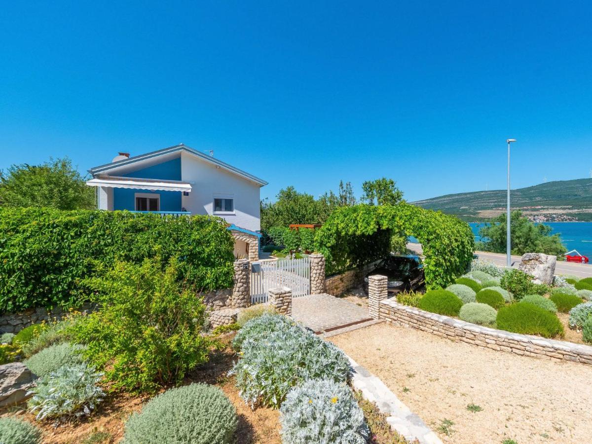 Holiday Home Milka By Interhome Pridraga エクステリア 写真
