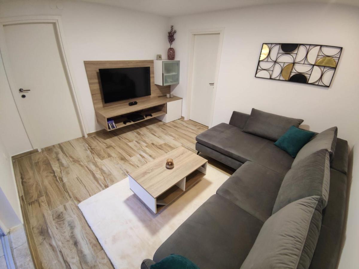 Holiday Home Milka By Interhome Pridraga エクステリア 写真