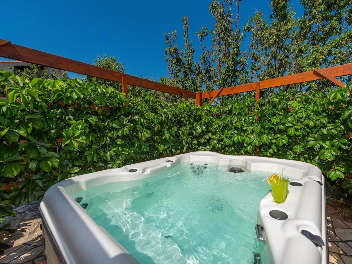 Holiday Home Milka By Interhome Pridraga エクステリア 写真