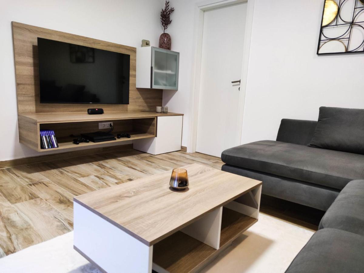 Holiday Home Milka By Interhome Pridraga エクステリア 写真