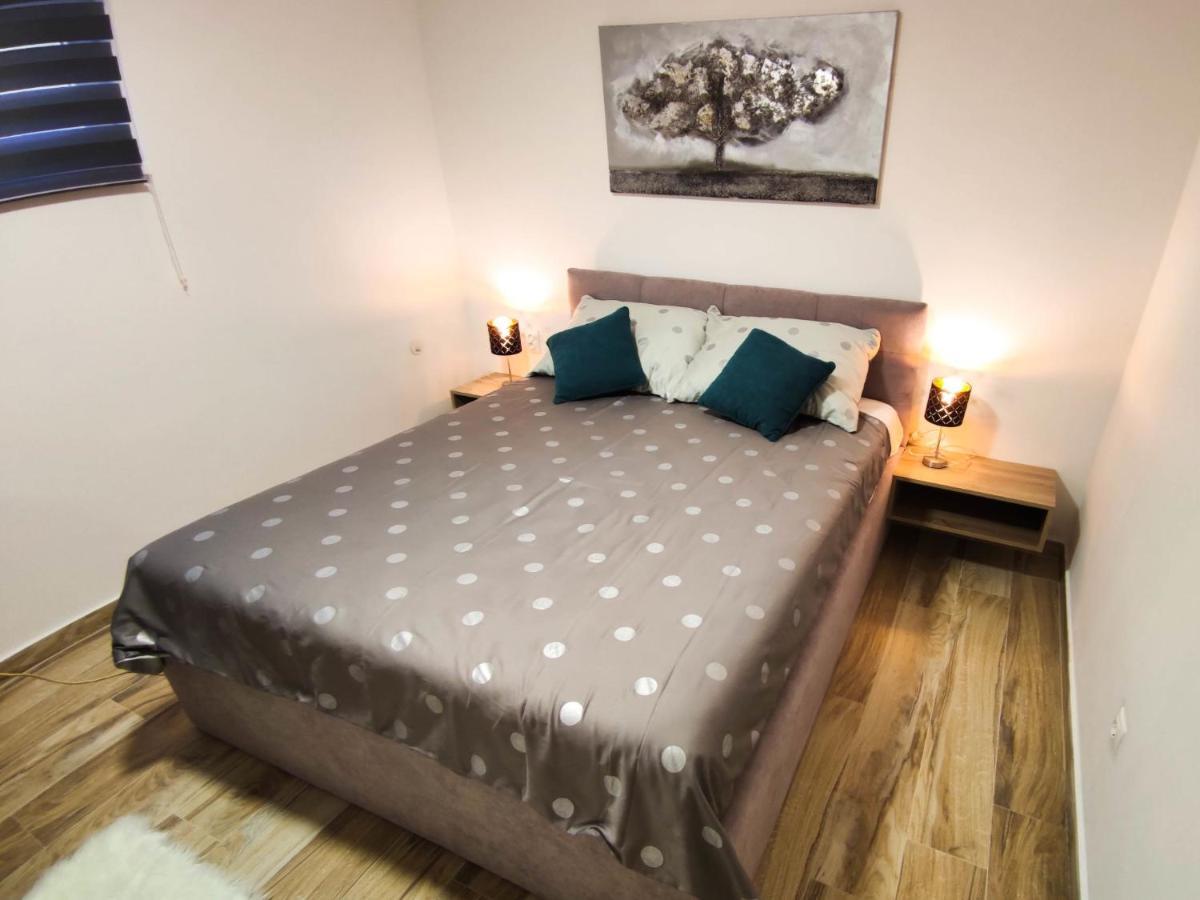 Holiday Home Milka By Interhome Pridraga エクステリア 写真