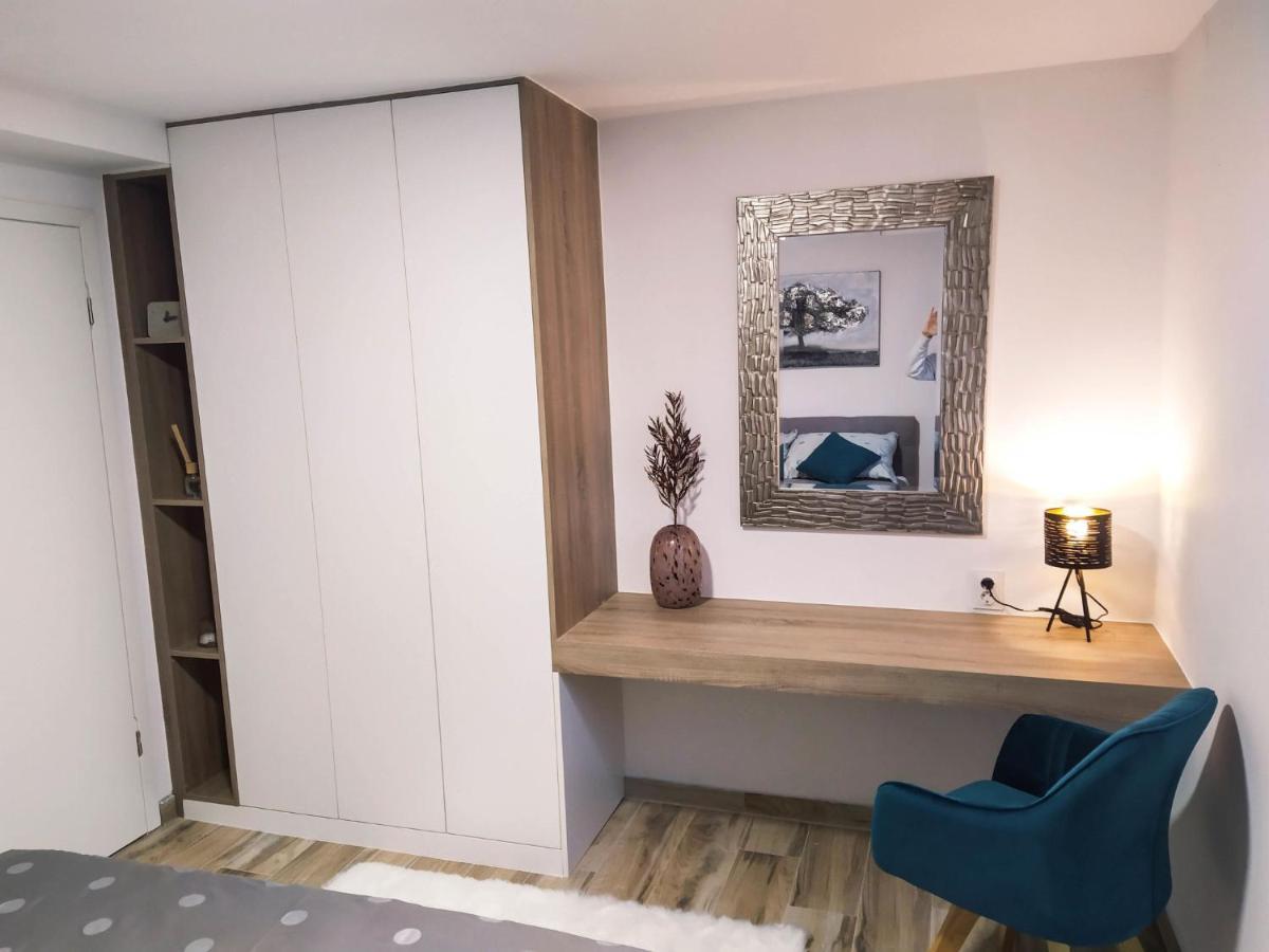 Holiday Home Milka By Interhome Pridraga エクステリア 写真