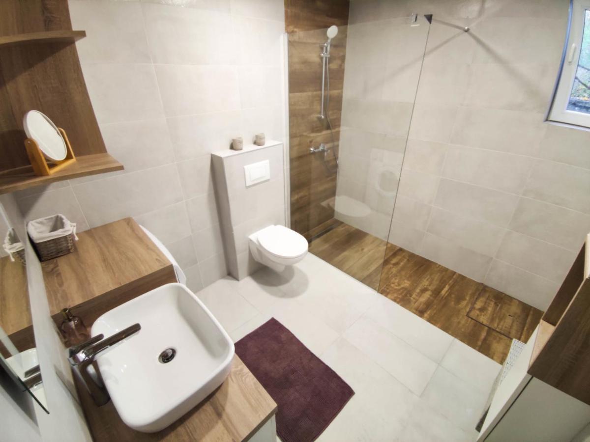 Holiday Home Milka By Interhome Pridraga エクステリア 写真