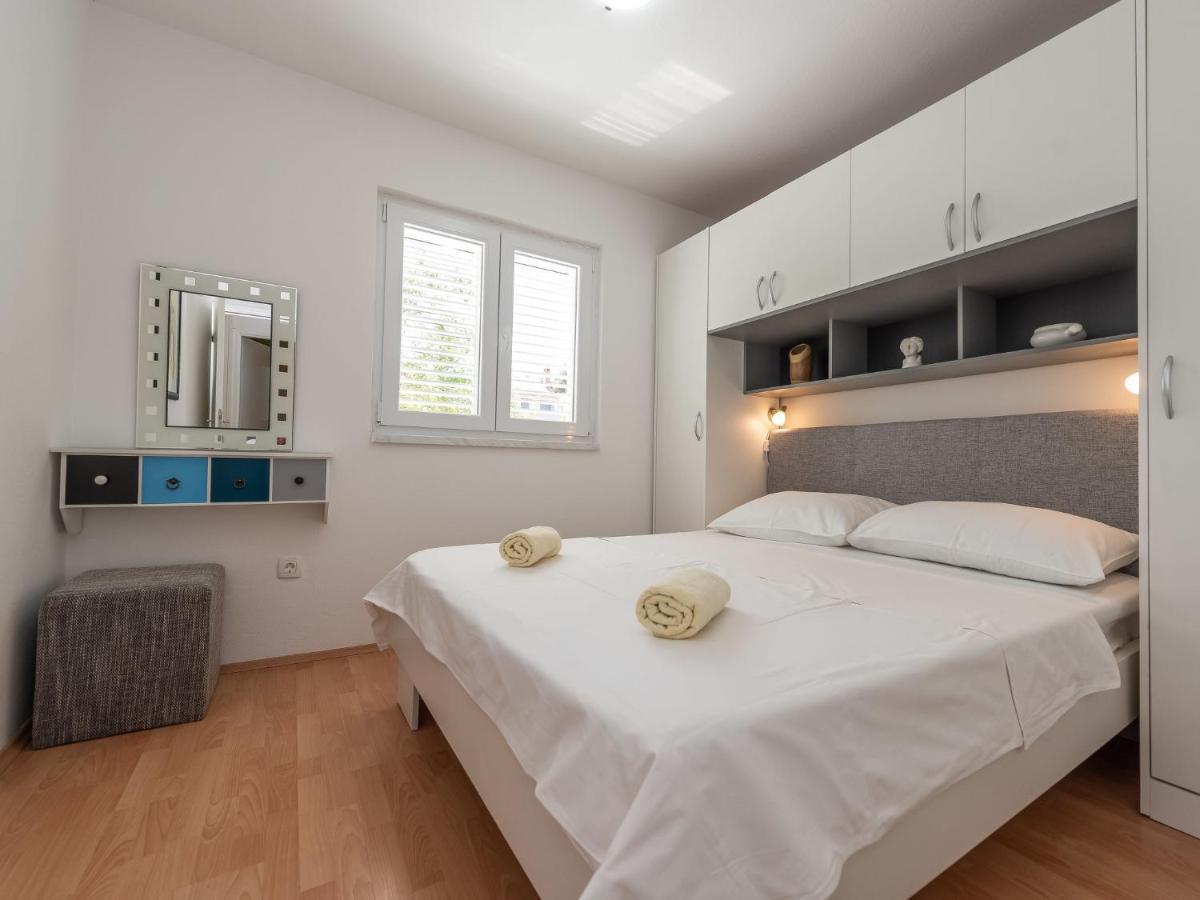 Holiday Home Milka By Interhome Pridraga エクステリア 写真