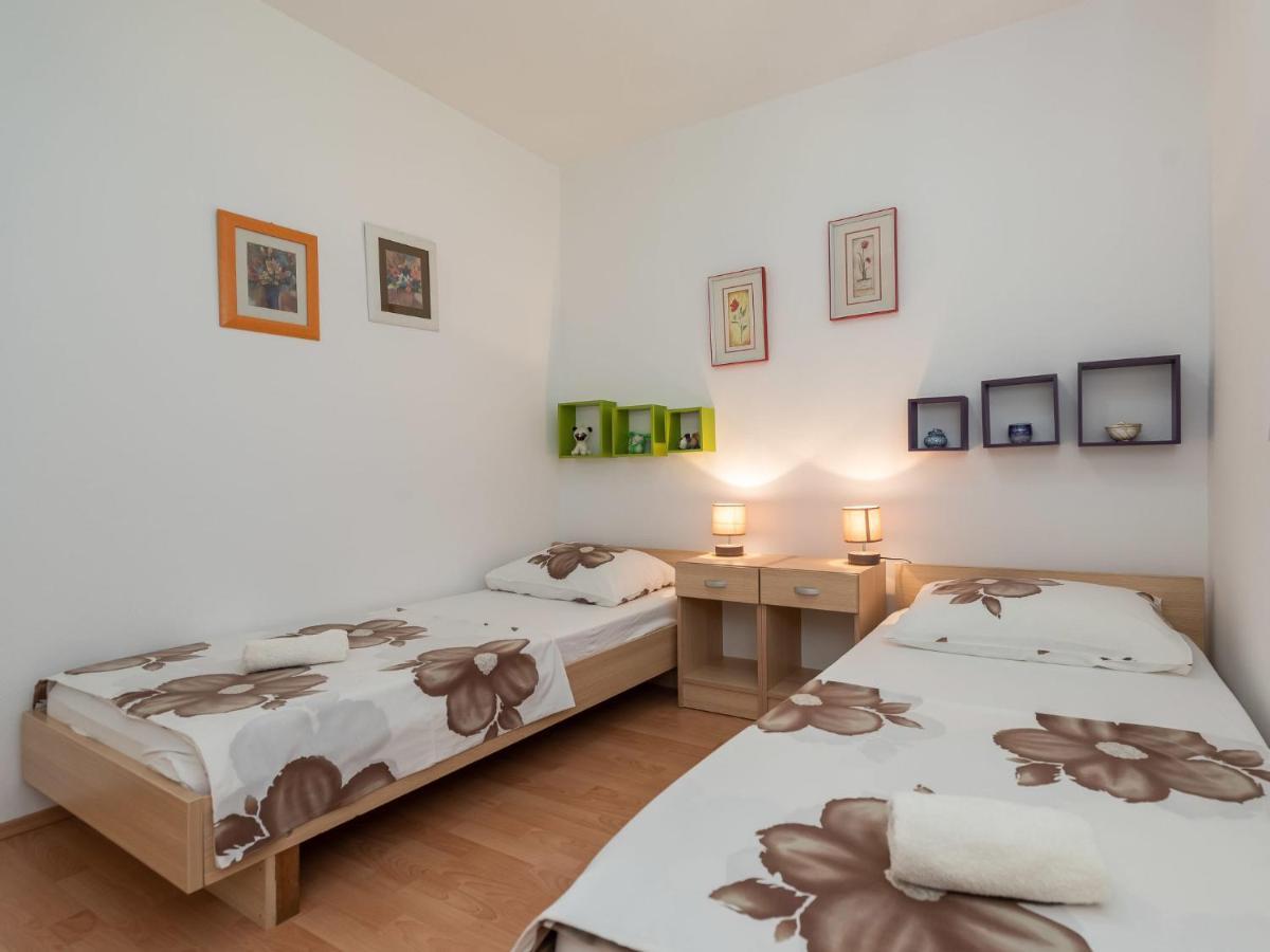 Holiday Home Milka By Interhome Pridraga エクステリア 写真