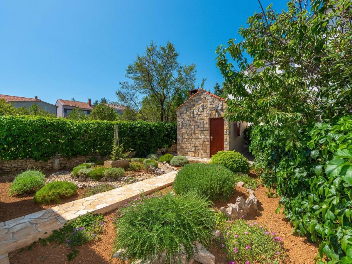 Holiday Home Milka By Interhome Pridraga エクステリア 写真