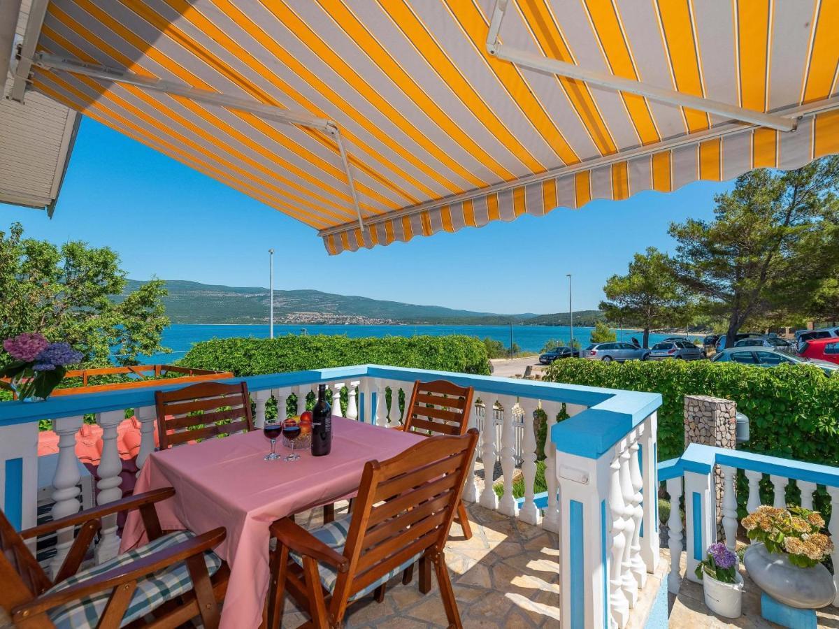 Holiday Home Milka By Interhome Pridraga エクステリア 写真
