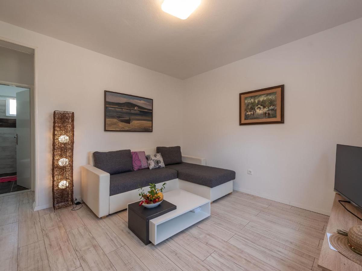 Holiday Home Milka By Interhome Pridraga エクステリア 写真