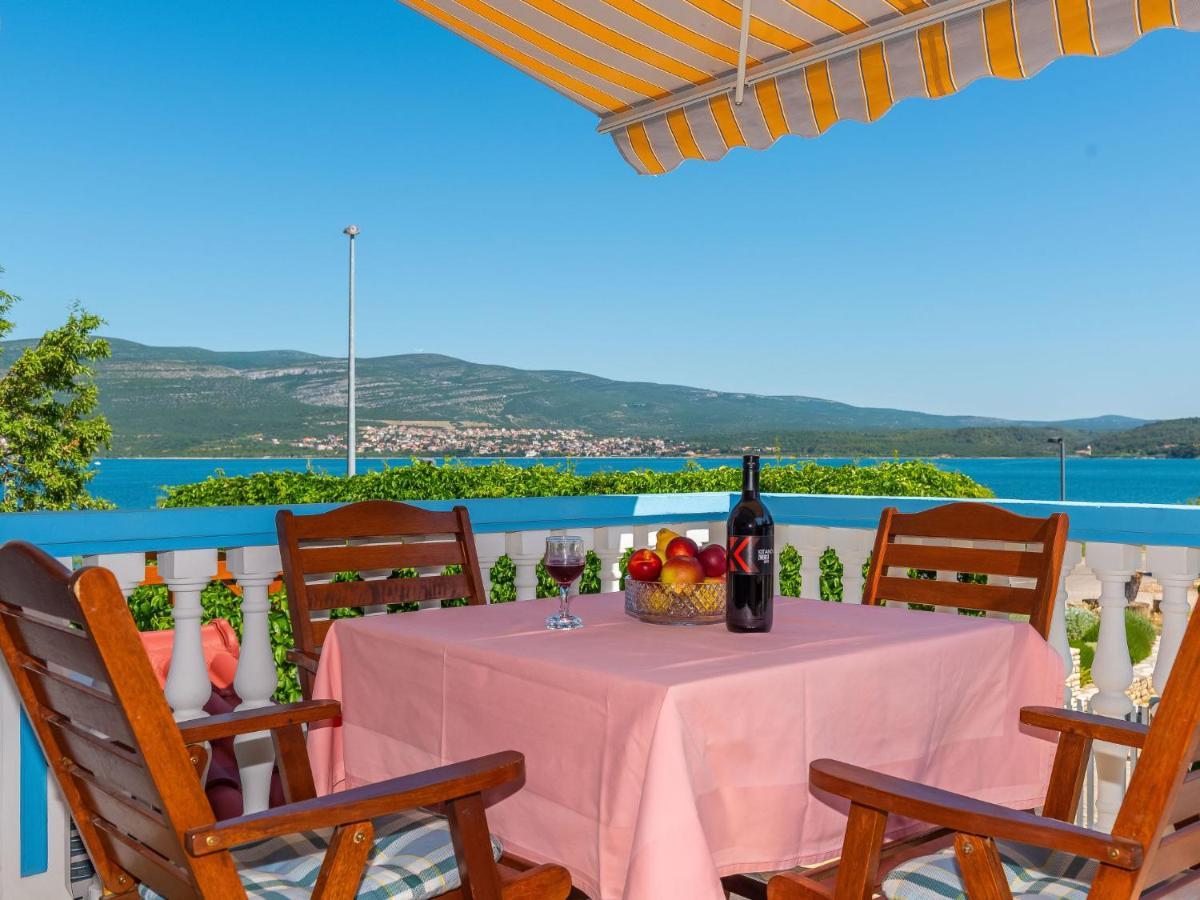 Holiday Home Milka By Interhome Pridraga エクステリア 写真