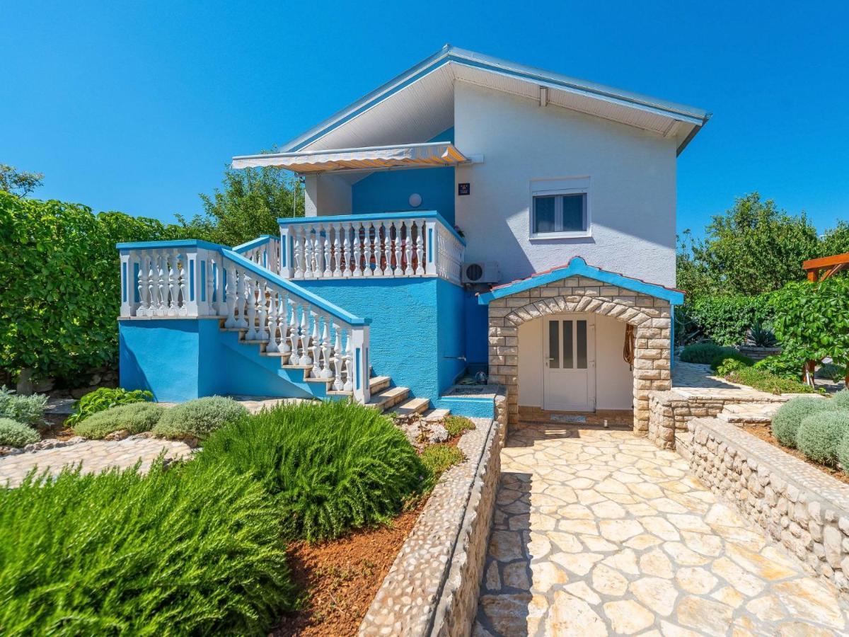 Holiday Home Milka By Interhome Pridraga エクステリア 写真